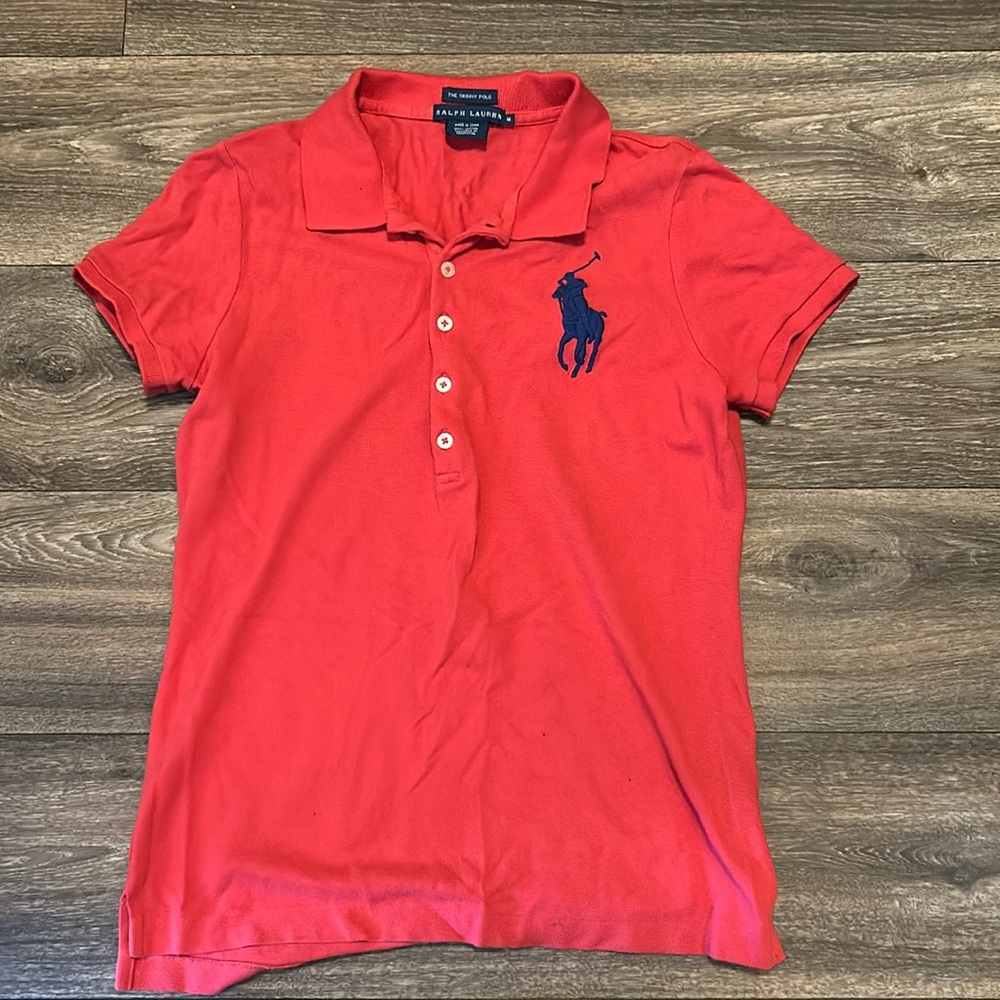 Ralph Lauren Polo